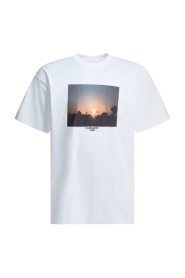 S/S Warm Views T-Shirt
