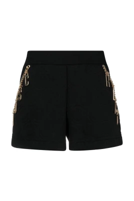 A-Line Shorts