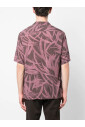 chemise-a-manches-courtes-en-viscose