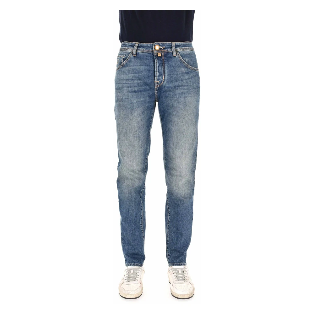 Jeans > Loose-fit Jeans - - Jacob Cohën - Modalova