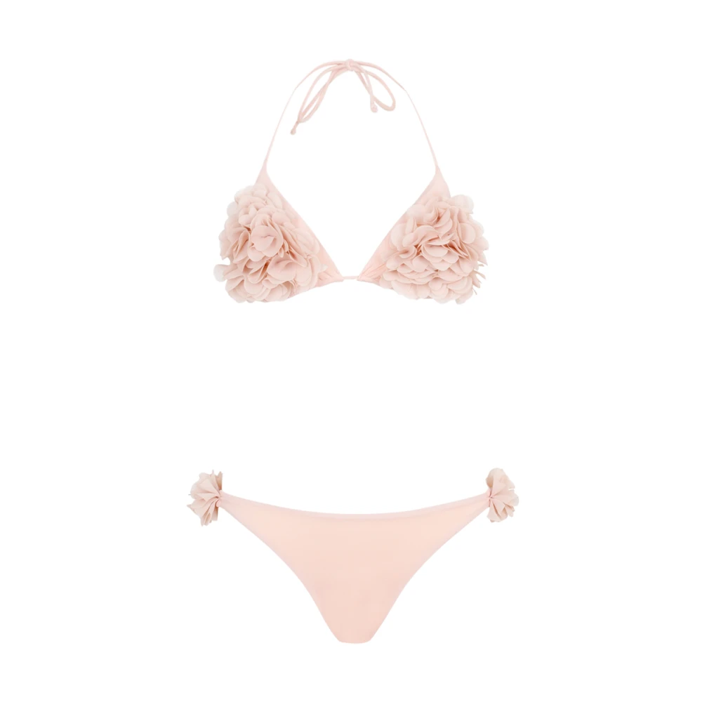 Swimwear > Bikinis - - La Revêche - Modalova