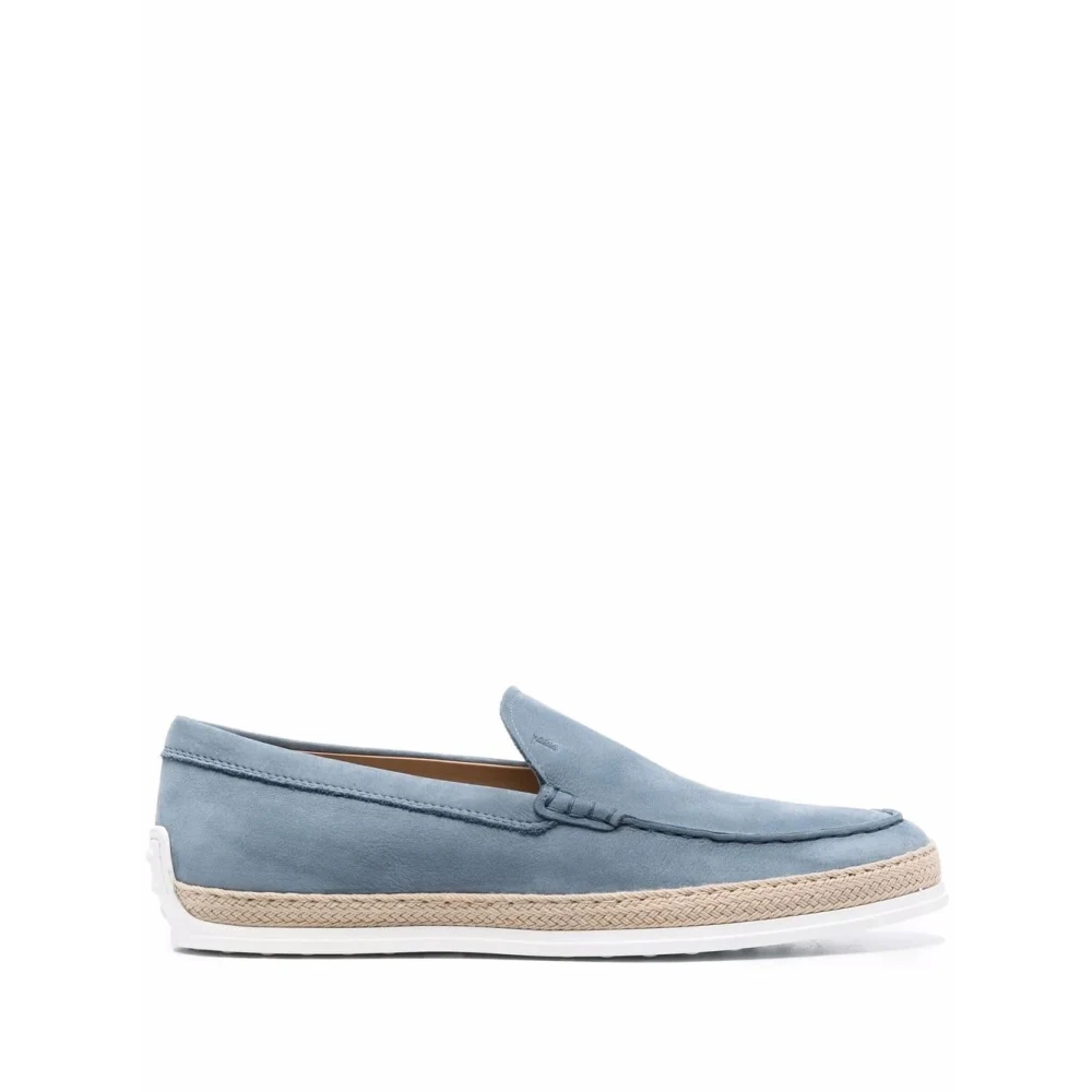 Shoes > Flats > Loafers - - Tod's - Modalova