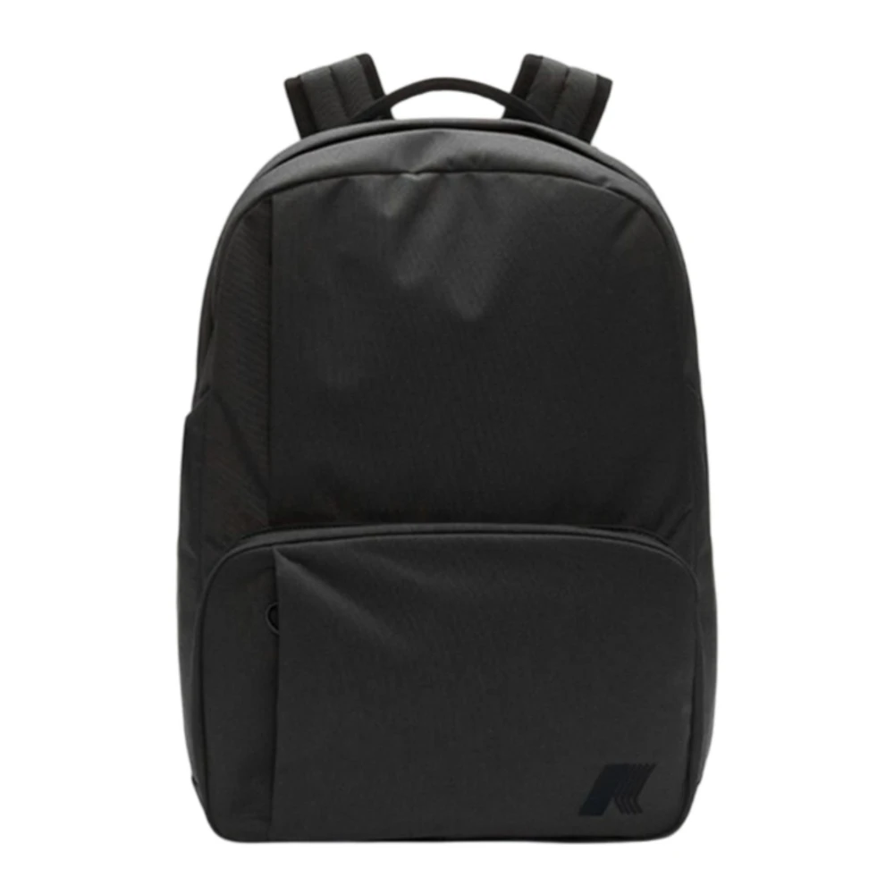 K-Way - Bags > Backpacks - Black - K-Way - Modalova