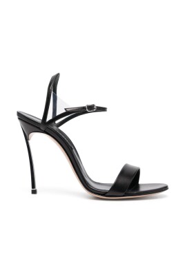 black-leather-sandals-with-steel-heel
