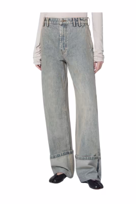 cuff-jean