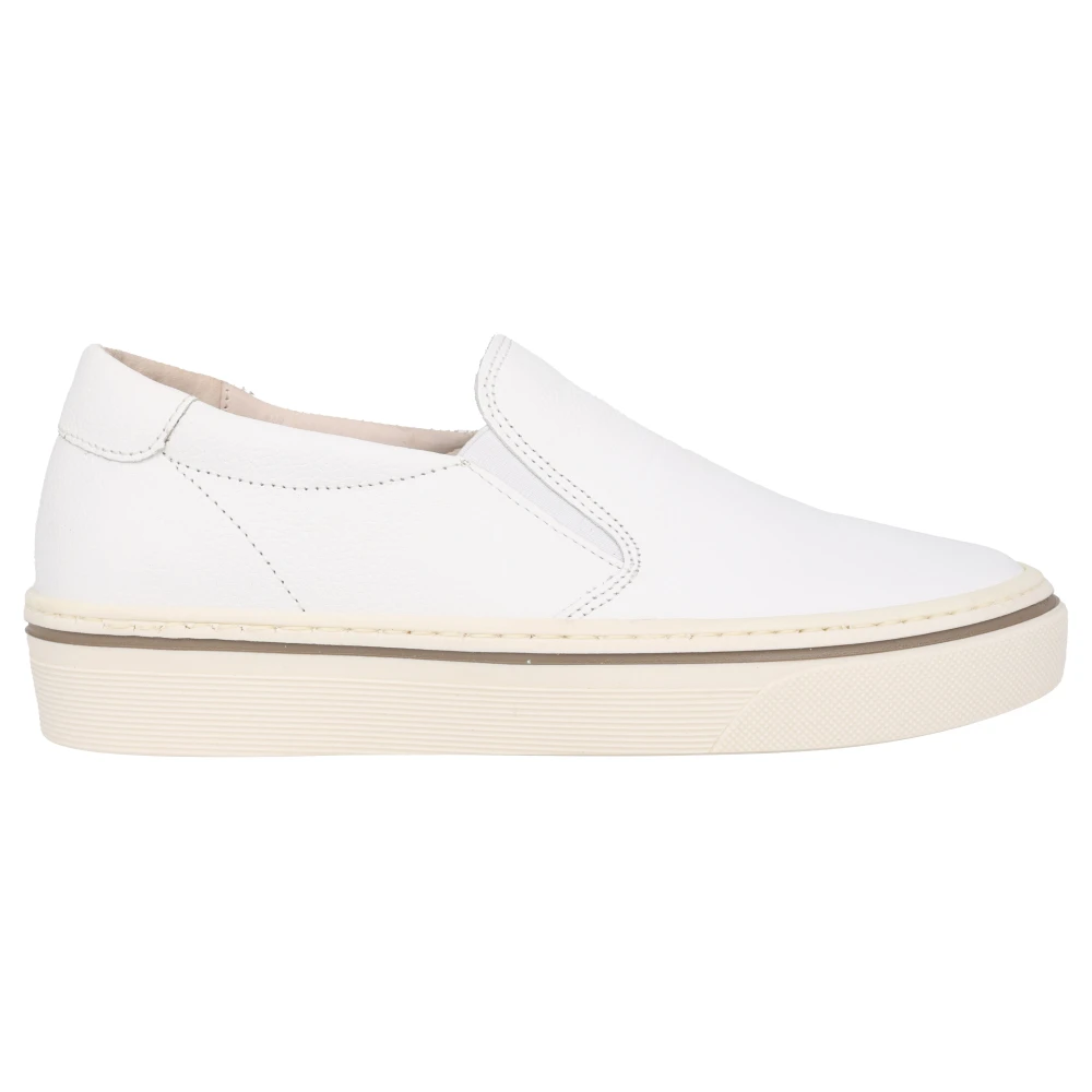 Shoes > Flats > Loafers - - Gabor - Modalova
