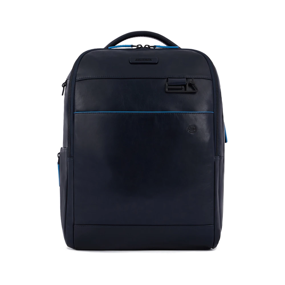 Piquadro Unisex Blau Taschen, One Sizegröße: