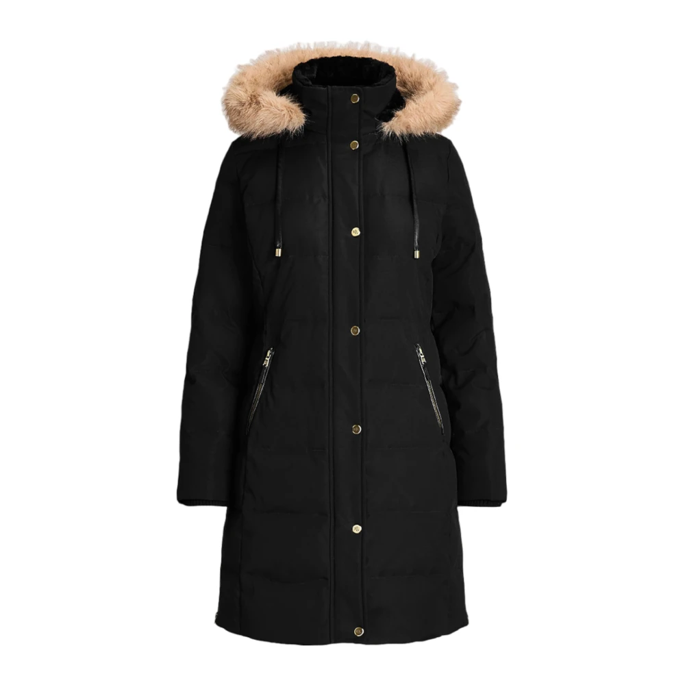Ralph Lauren Jassen Zwart Black Dames