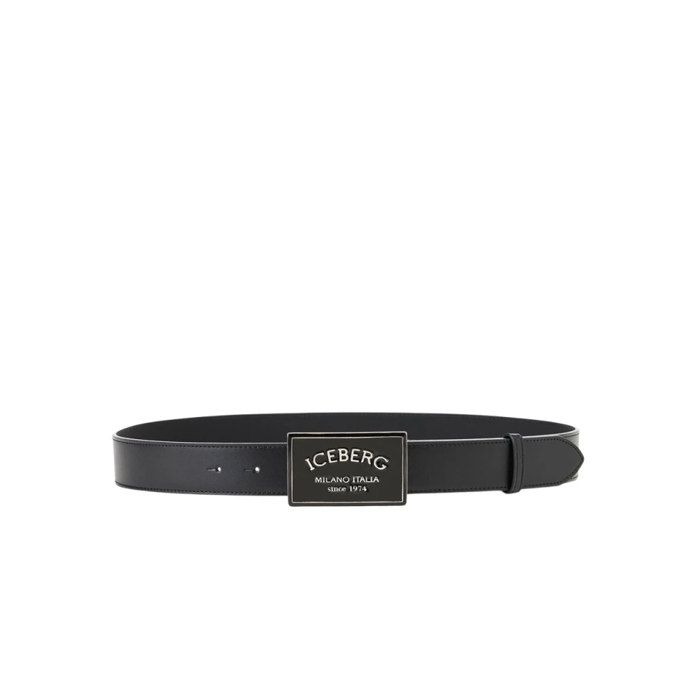 Accessories > Belts - - Iceberg - Modalova