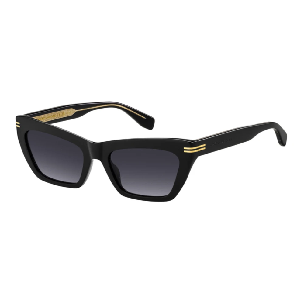 Marc Jacobs Sunglasses, Female, 54 Mm, Sunglasses Black