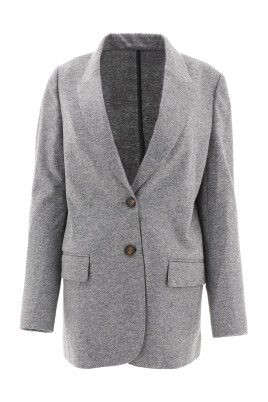 blazer-en-cachemire-gris-avec-detail-monili