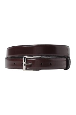ceinture-classique-en-cuir-marron
