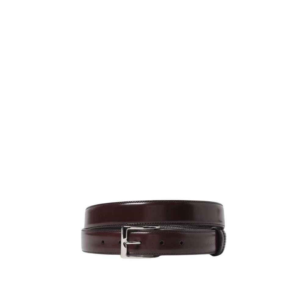Accessories > Belts - - Hogan - Modalova