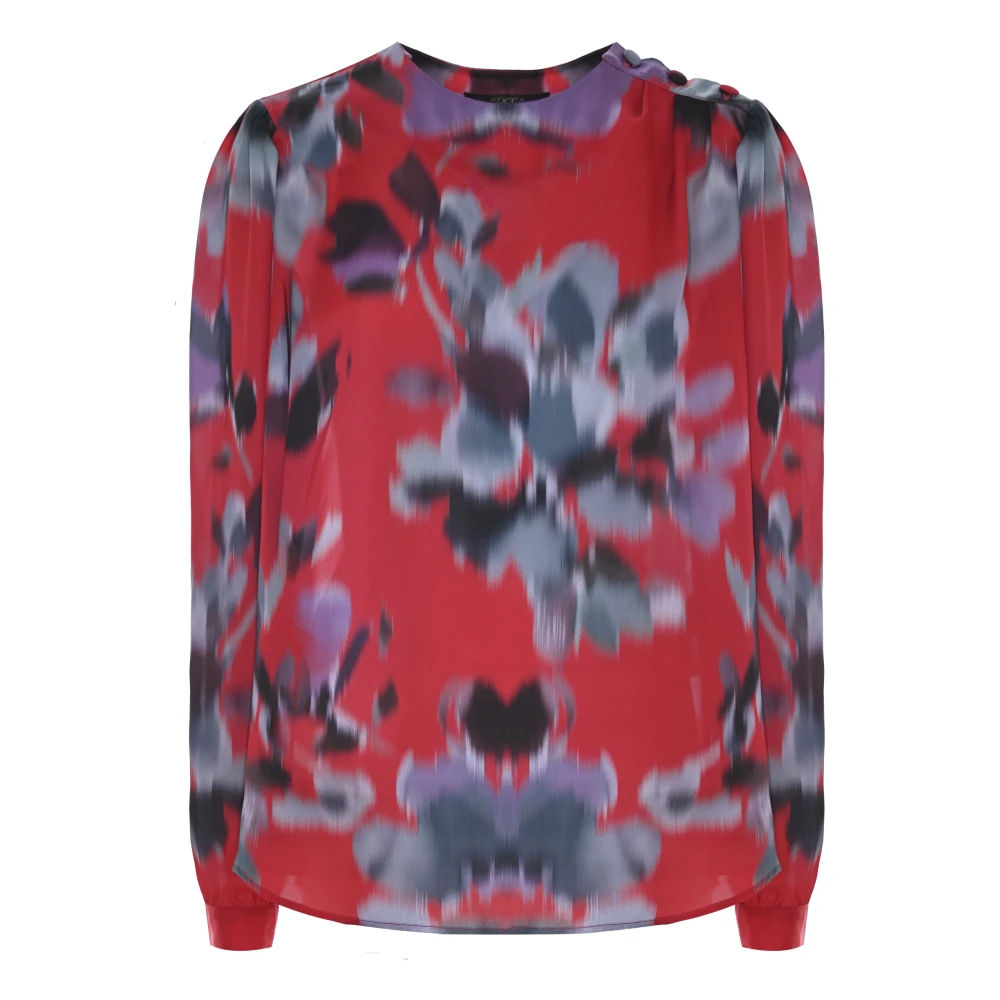 Blouses & Shirts > Blouses - - Kocca - Modalova