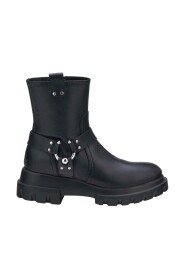 Sally Booties