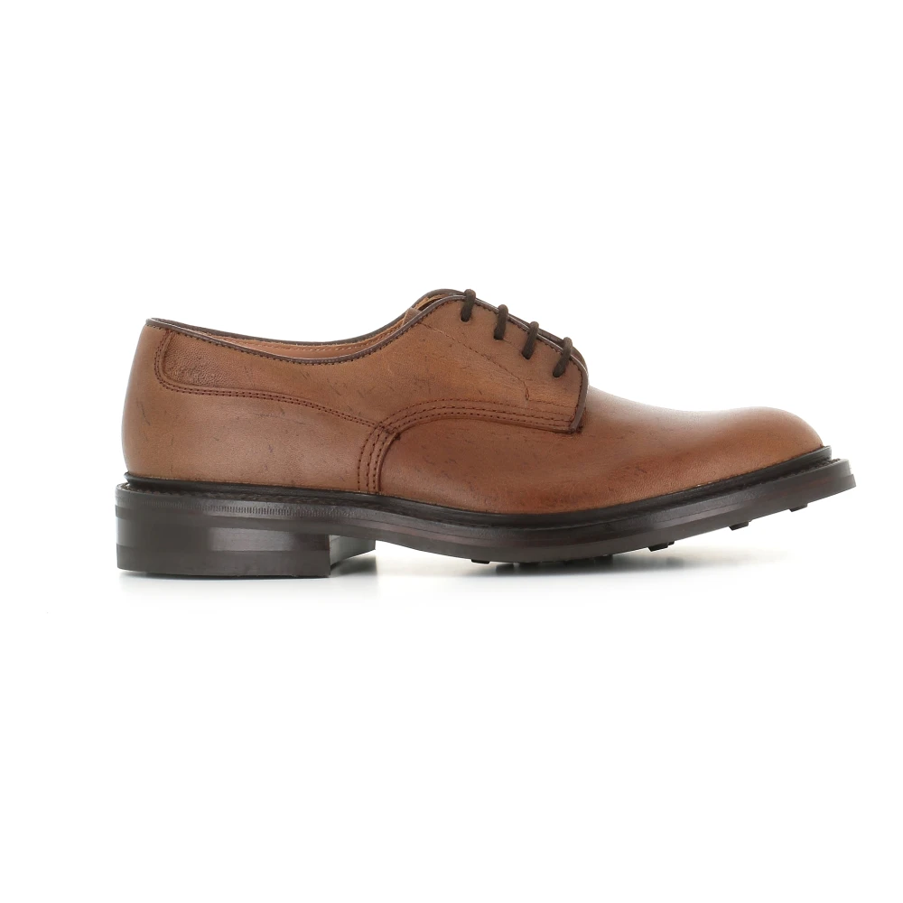 Shoes > Flats > Laced Shoes - - Tricker's - Modalova