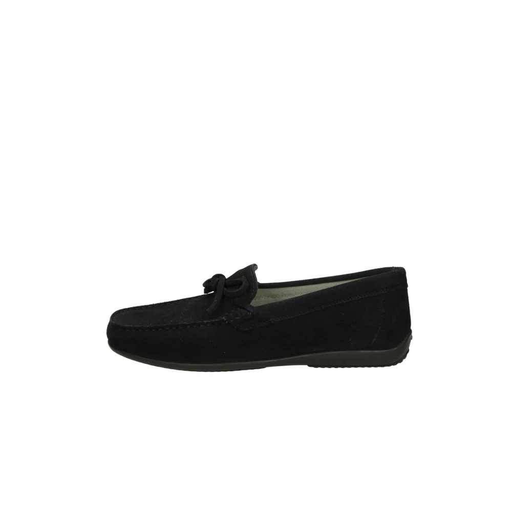Shoes > Flats > Loafers - - Geox - Modalova