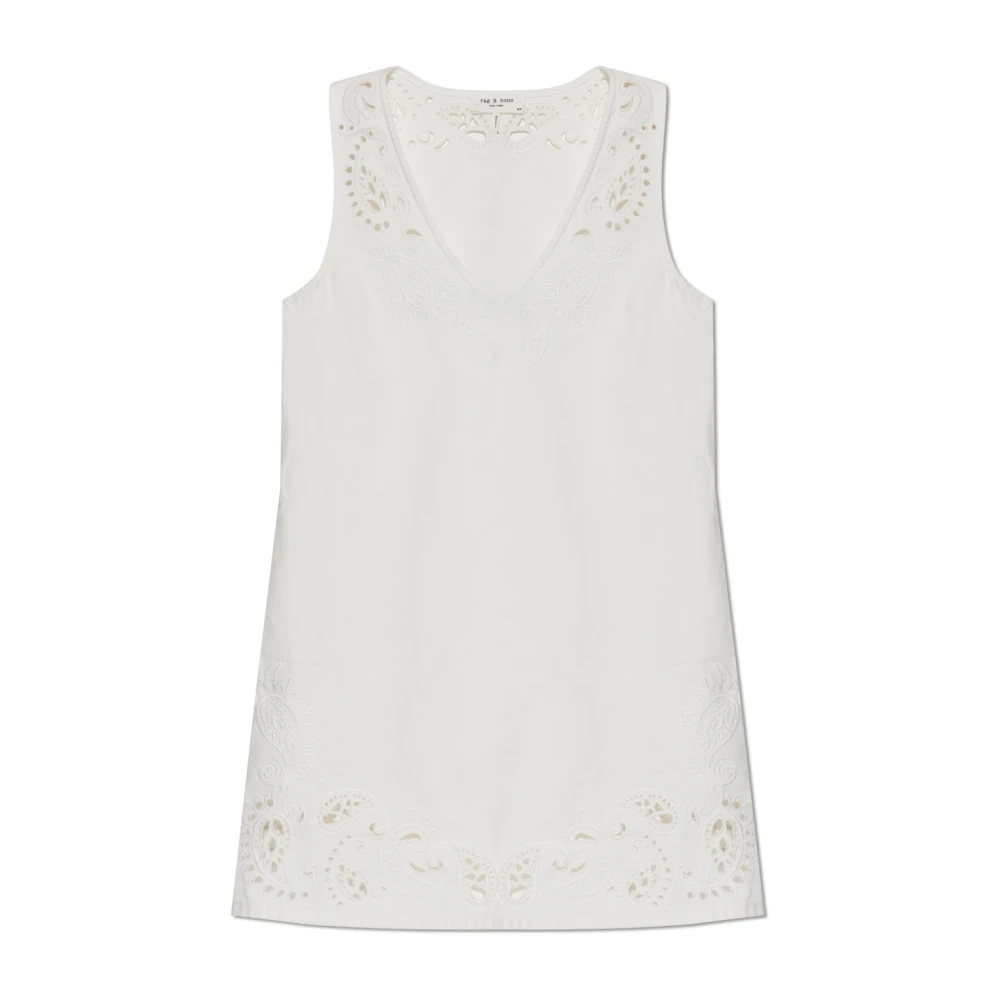 Dresses > Day Dresses > Short Dresses - - Rag & Bone - Modalova
