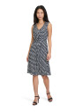 mouwloze-jurk-met-grafische-print