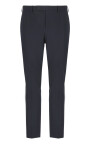 pantalon-bleu-en-laine-tailleur-avec-poches