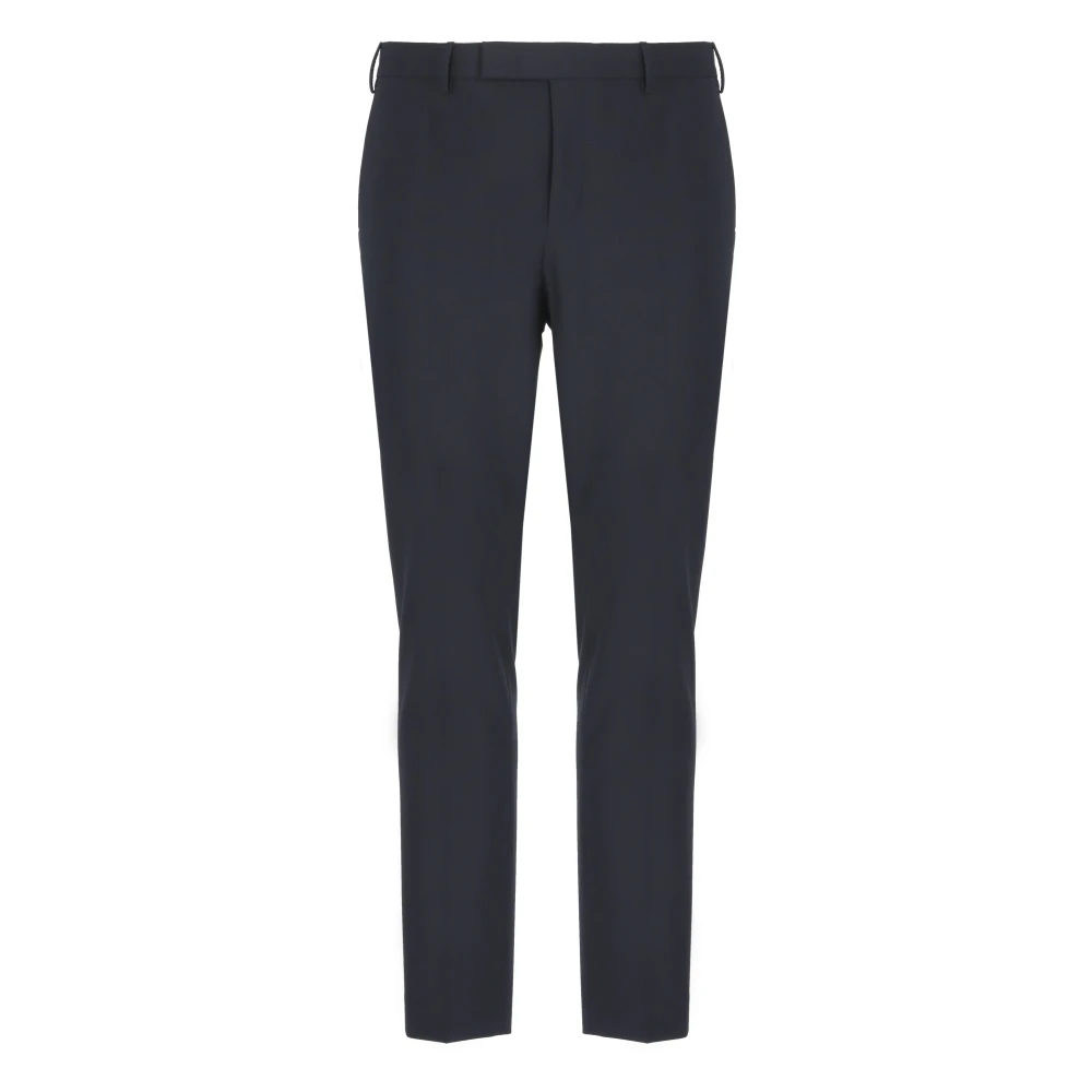 Trousers > Slim-fit Trousers - - PT Torino - Modalova