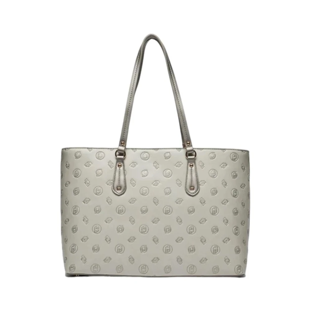 Liu Jo Schoudertas Beige Dames