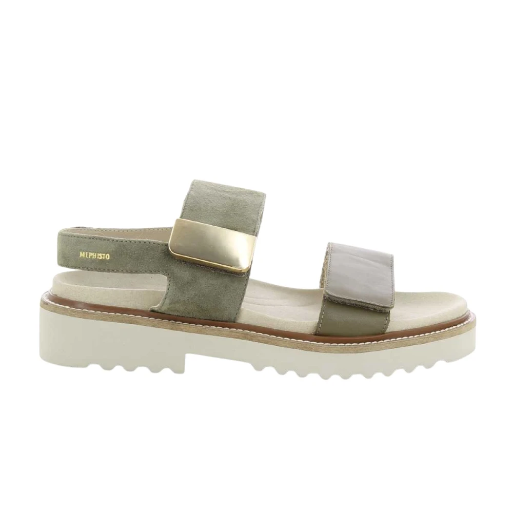 Shoes > Sandals > High Heel Sandals - - Mephisto - Modalova