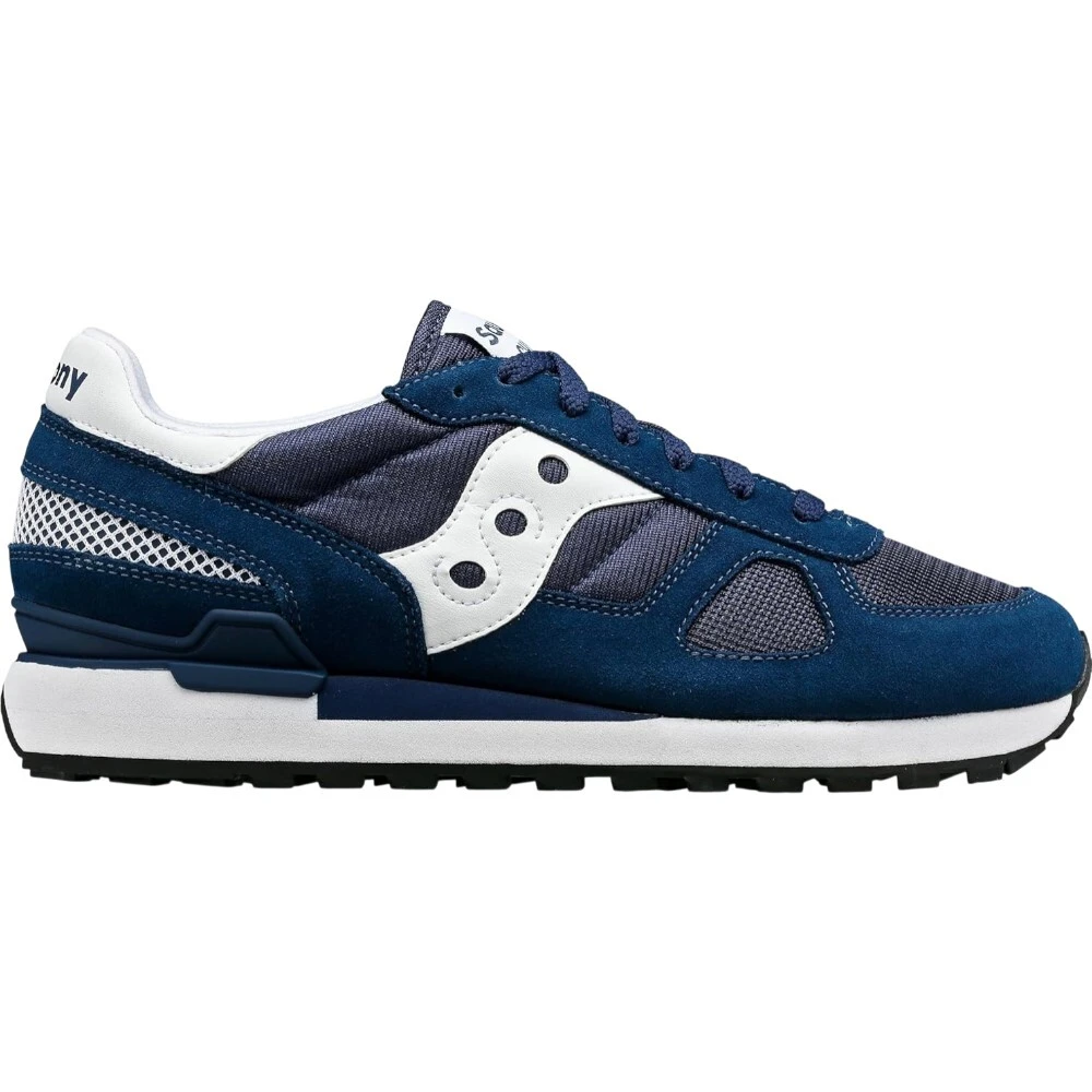 Saucony Hardloopschoenen Heren Schoenen Blauw