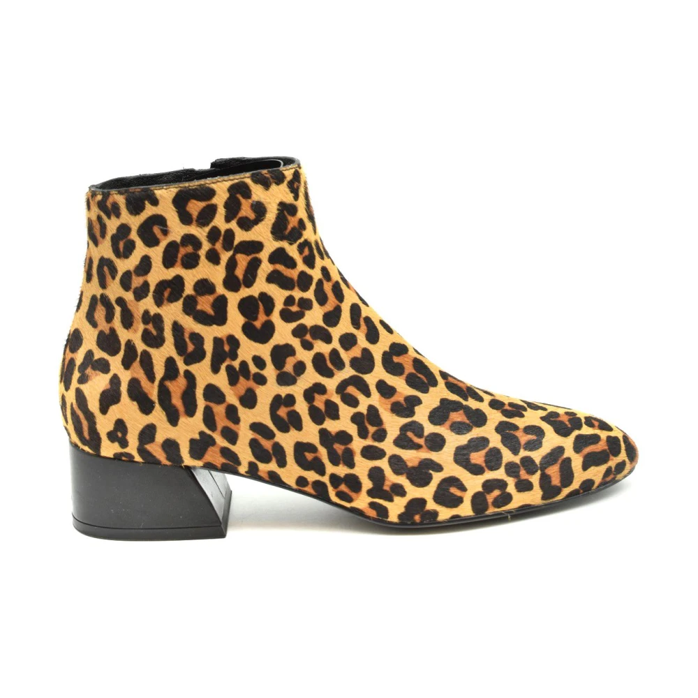 What For Vrouw Bruin Schoenen Dames, 36 Eu, Hoge Laarzen