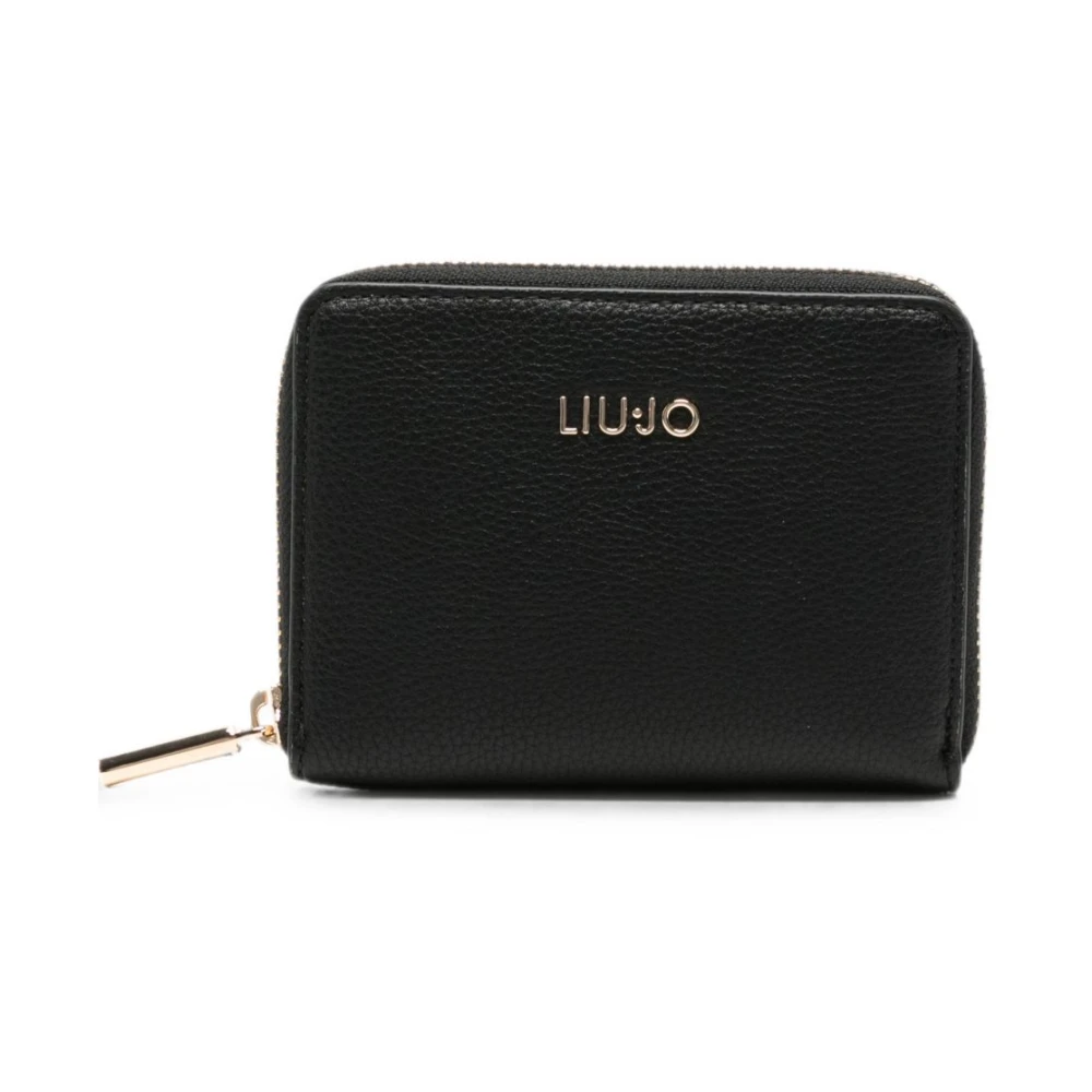Liu Jo , Damen, Accessories, Schwarzk, One Size