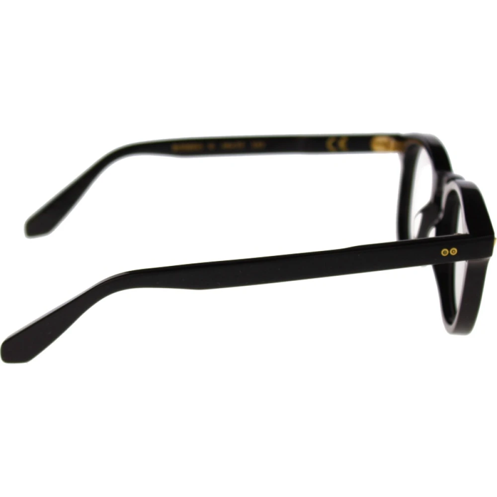 Epos Originele receptbril met 3 jaar garantie Black Unisex