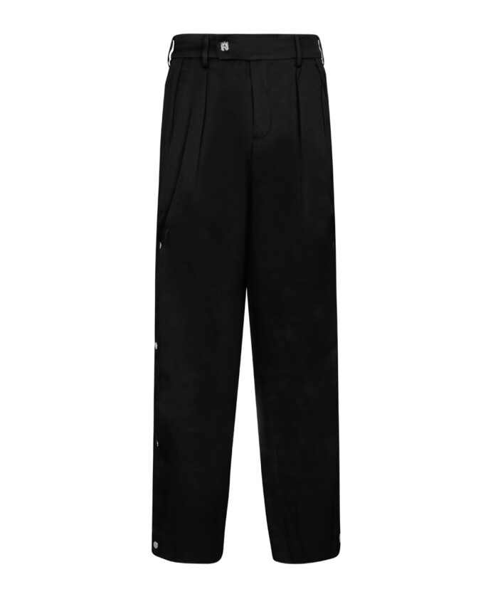 side-pleats-black-pants-with-press-studs
