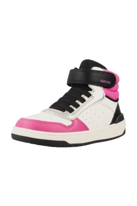 Geox Sneakers Flerfärgad 29 EU