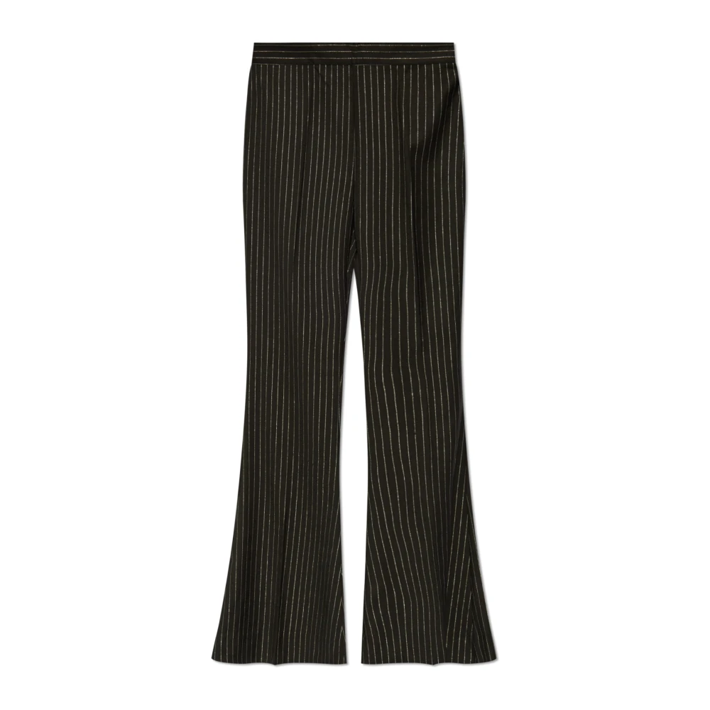 Gestuz Zorahgz Broek Black Dames