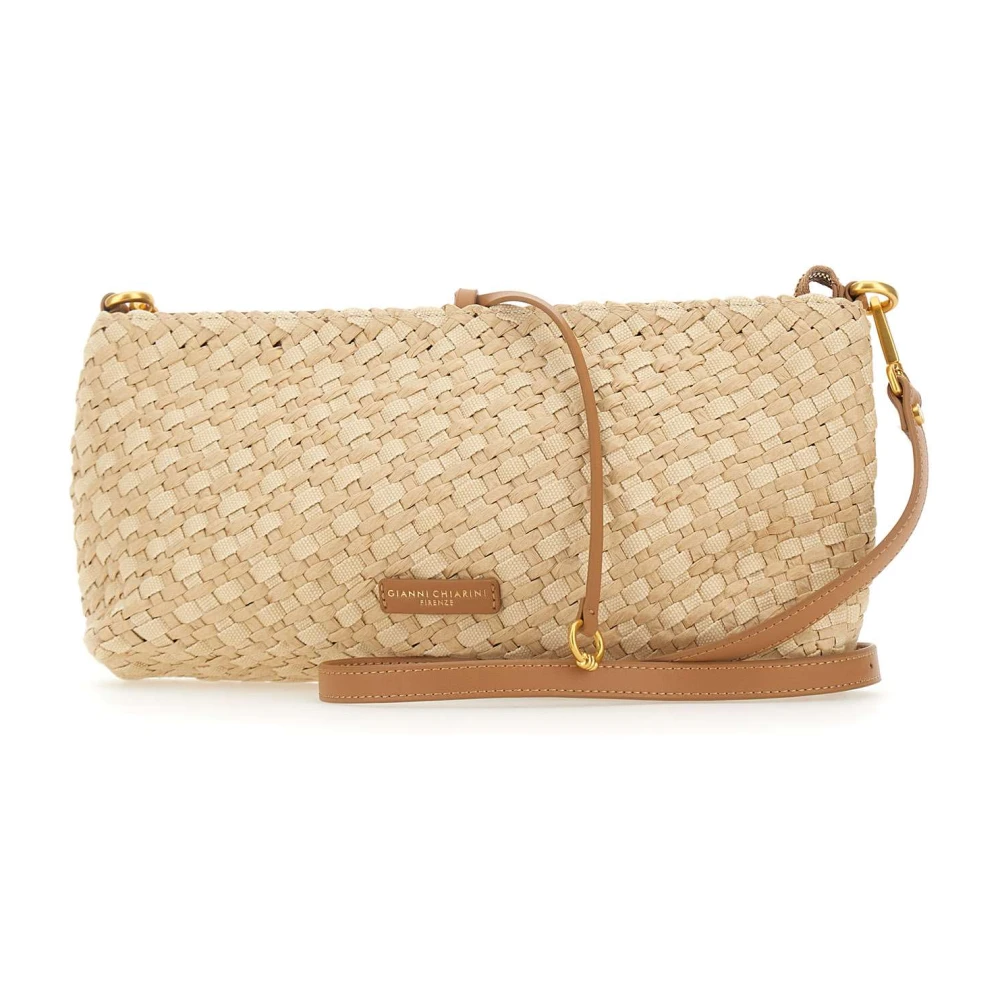 Gianni Chiarini Women's Beige Mercy