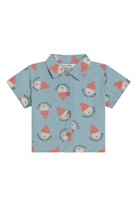 short-sleeve-shirt