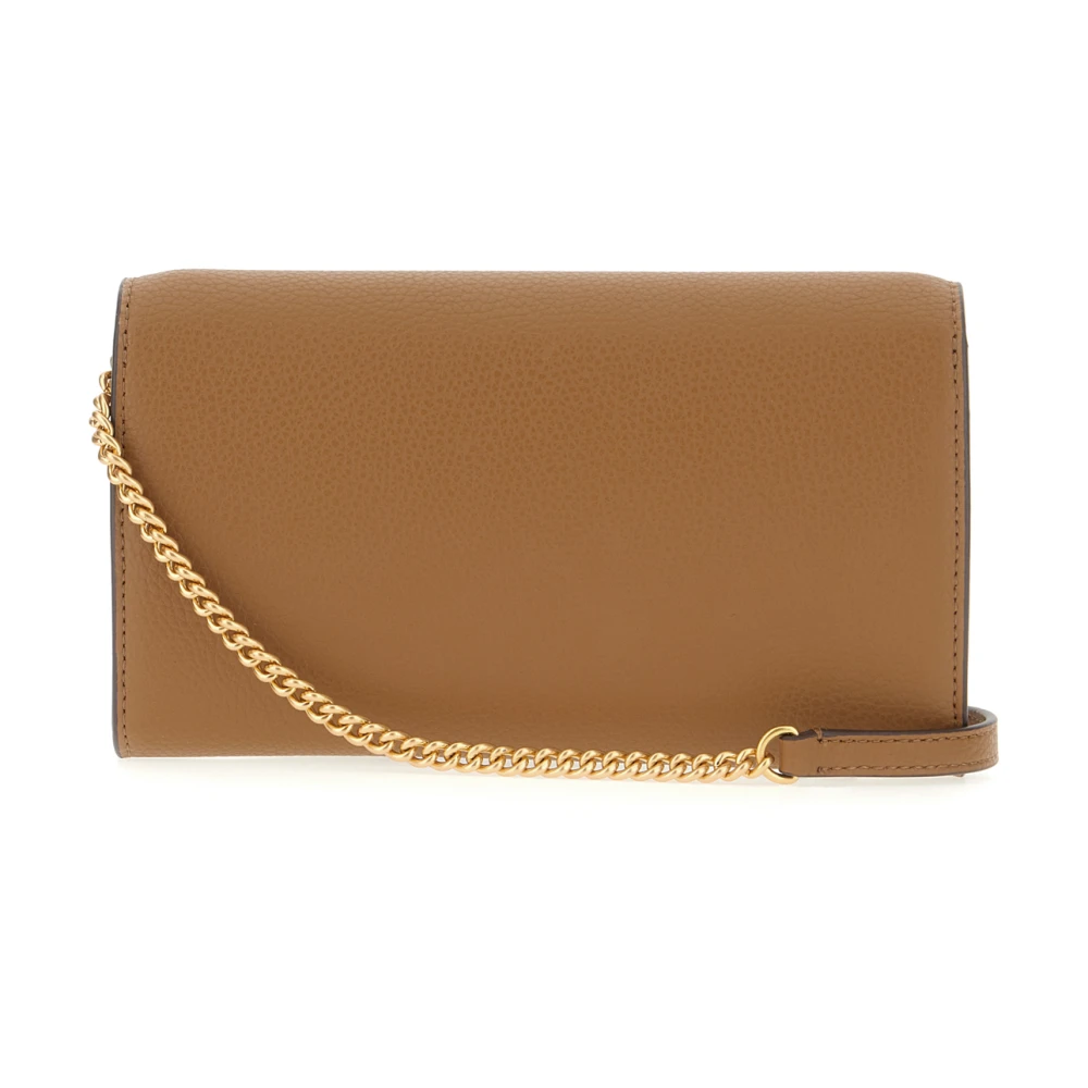 TORY BURCH Schoudertassen Brown Dames