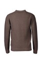 pull-col-rond-marron