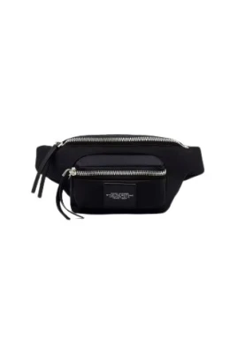 The Biker Nylon Belt Bag