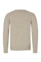 pull-beige-col-rond-micro