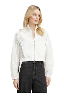 Florie Crop Jacket
