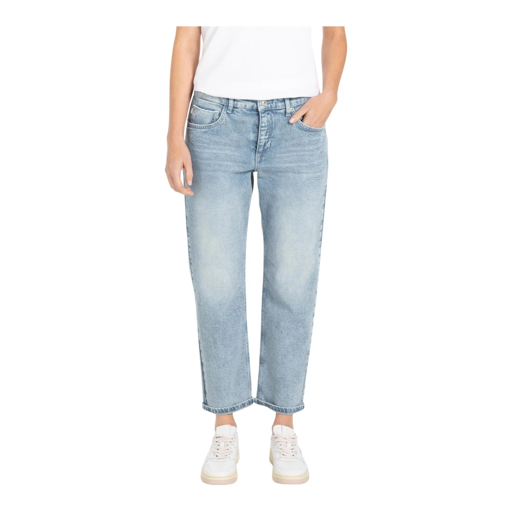 Jeans > Cropped Jeans - - MAC - Modalova