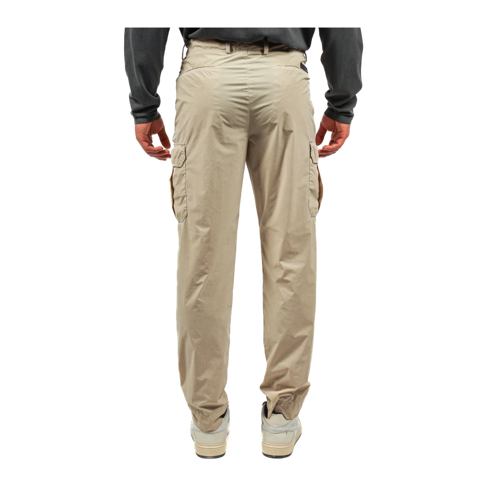 RRD Extralight Gdy Cargo Broek Beige Heren