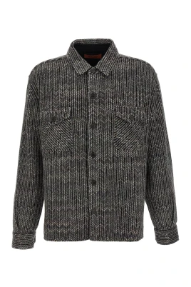 Caperdoni Overshirt