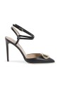 zwarte-leren-lace-up-stiletto-pump