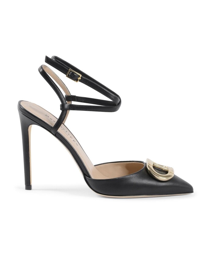 zwarte-leren-lace-up-stiletto-pump