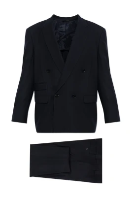 The Wool Suit