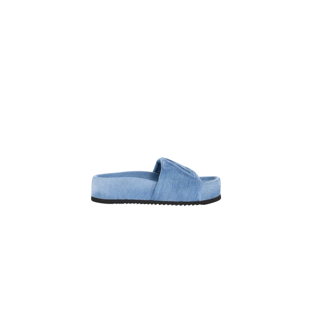 Shoes > Flip Flops & Sliders > Sliders - - Vic Matié - Modalova