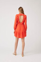 robe-fluide-courte