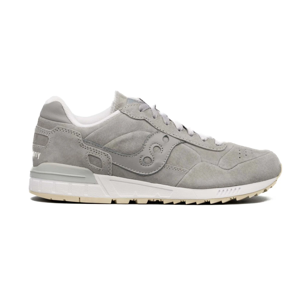 Saucony Shadow 5000 Sneakers Gray, Herr